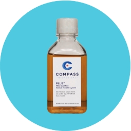 人血小板裂解物