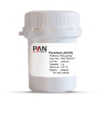 Paneticin G 418, 粉末
